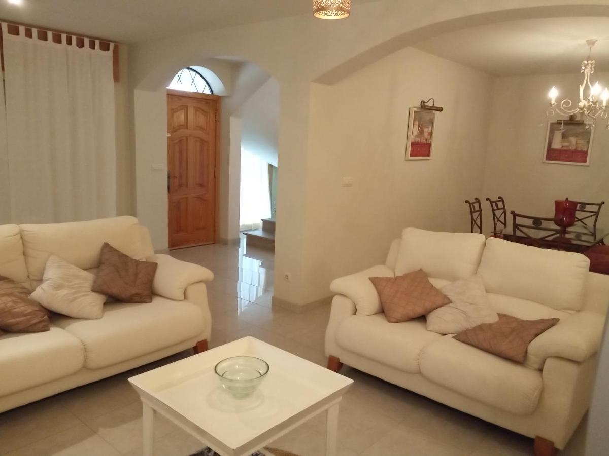 Villa Casa Silvosa Tomiño Exterior foto